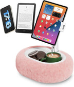 Viozon Tablet Pillow Stand, Kindle Pillow Stand, Compatible by viozon