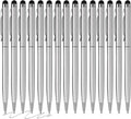 15 Pack Stylus Pens for Touch Screens Stylus Pen Compatible by FIRCRE