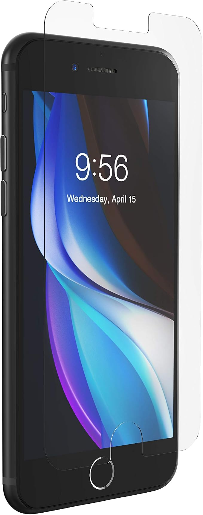 ZAGG InvisibleShield Glass Elite VisionGuard+ Screen Protector by ZAGG