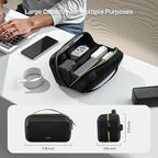 EPICKA Electronics Organizer Travel Case - Image 8
