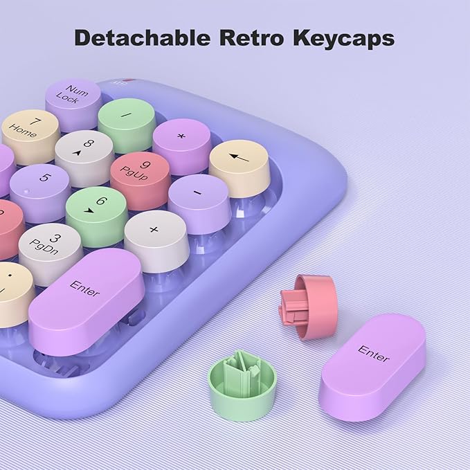 MOFII Wireless Number Pads - Image 7