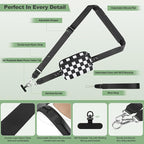 Clip and Go Strap for Phone - Image 5
