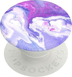 ​​​​PopSockets Phone Grip with Expanding Kickstand, Adhesive Grip by PopSockets