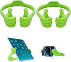 Honsky Thumbs Up 2 Pack Tablet Stands, Compatible by Honsky