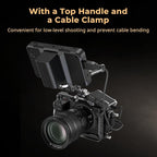 SmallRig Z6 III Camera Cage Kit - Image 5