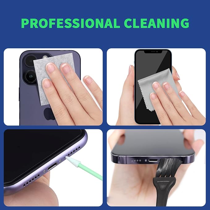 Phone Cleaning Kit, Phone Screen Cleaner, Cleaning Kit - Image 5