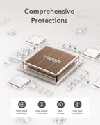 VEGER Portable Charger for iPhone - Image 9