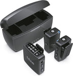 FIFINE Wireless Lavalier Microphone by FIFINE