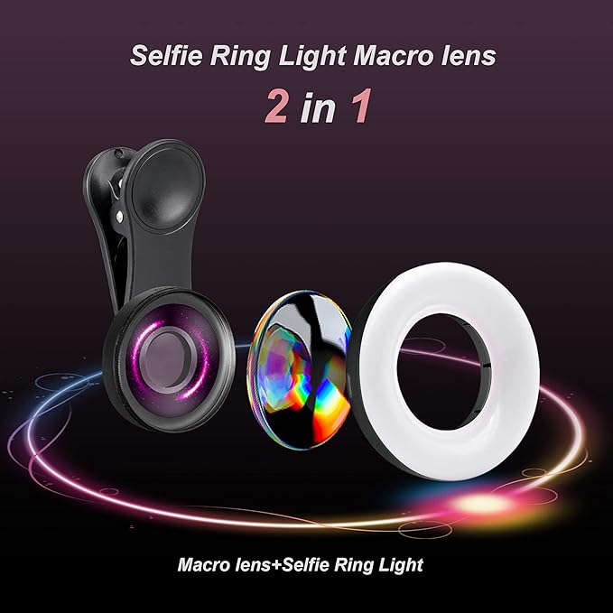 Macro Lens for iPhone and Android - Image 5