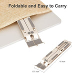 Ergonomic and Foldable Laptop Stand - Image 2