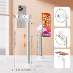 Adjustable Phone Stand for Desk - Image 2