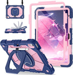 Case for iPad 11th Generation 11 Inch, iPad 10th Generation Case 10.9 Inch by Scnioy