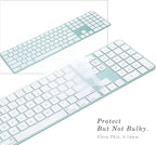 Keyboard Cover for iMac Magic Keyboard - Image 5