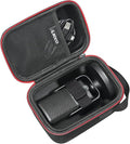 RLSOCO Hard Case for RØDE NT-USB Mini Versatile Studio-quality Condenser USB by RLSOCO