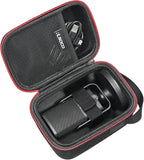 RLSOCO Hard Case for RØDE NT-USB Mini Versatile Studio-quality Condenser USB by RLSOCO