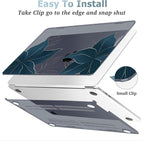 May Chen for MacBook Air 13.6 Inch Case 2025/2024/2023/2022 Release – Hard - Image 5