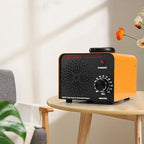 Ozone Generator – 80, 000mg/h High-Capacity O3 Air Purifier - Image 7