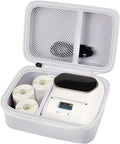 Case Compatible with Phomemo M110 Label Maker by BOOBOWL
