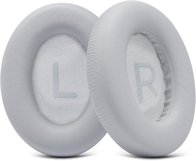 Replacement Ear Pads for Bose NC700 Noise Cancelling Headphones, Upgrade by GGVOEARS