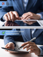 Outus 36 Pcs Stylus Pen for Universal Capacitive Touch Screens Devices - Image 5