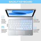 typecase Touch iPad 10th Generation Case - Image 3