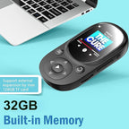 PulsePlay Clip-on MP3 Player - Image 4
