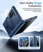 BERFY Magnetic for Samsung Galaxy Z Fold 6 Case - Image 7