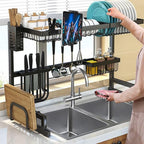 Clip Clamp Tablet Holder for Desk/Table/Glass Door/Desktop Baffle/Easel - Image 6
