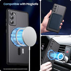 Magnetic for Samsung Galaxy S20 FE 5G Case 【Compatible - Image 3