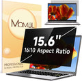 Laptop Privacy Screen 15.6 Inch Compatible by Mamol