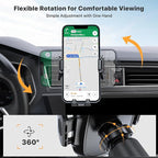 Miracase Phone Holders for Your Car - Image 4