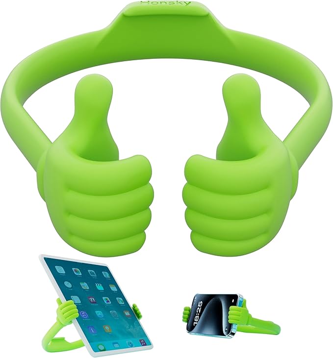 Honsky Thumbs Up Tablet Stand by Honsky