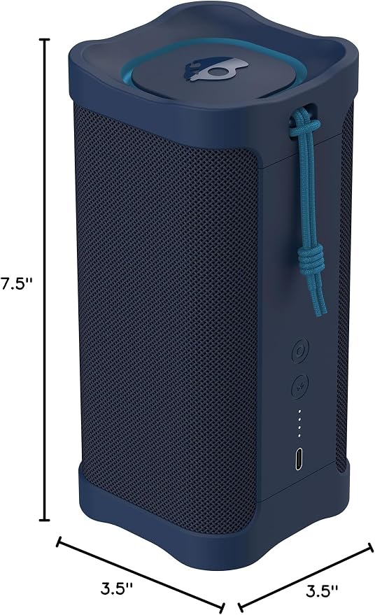 Skullcandy Terrain XL Wireless Bluetooth Speaker - Image 9