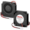 Wathai 4010 Blower Fan 12v Centrifugal Fan 40mm Computer Case Tiny Micro by Wathai