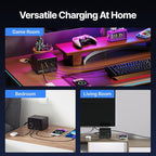 Gitryin 12-in-1 Desktop Charging Station - Image 8