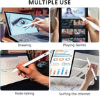 Stylus Pen for iOS&Android Touch Screens, Active Pencil for Samsung, Smart - Image 6