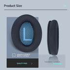 Fabric Comfort -Wzsipod Ear Pads - Image 7