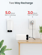 12000mAh Lightweight-Portable-Charger-Power-Bank - Image 7
