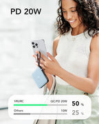 VRURC 10000mAh Portable Charger - Image 4