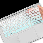 Keyboard Cover for HP EliteBook 830 835 840 845 1040 G9 G10 2023 2022 13.3 14 by MUBUY