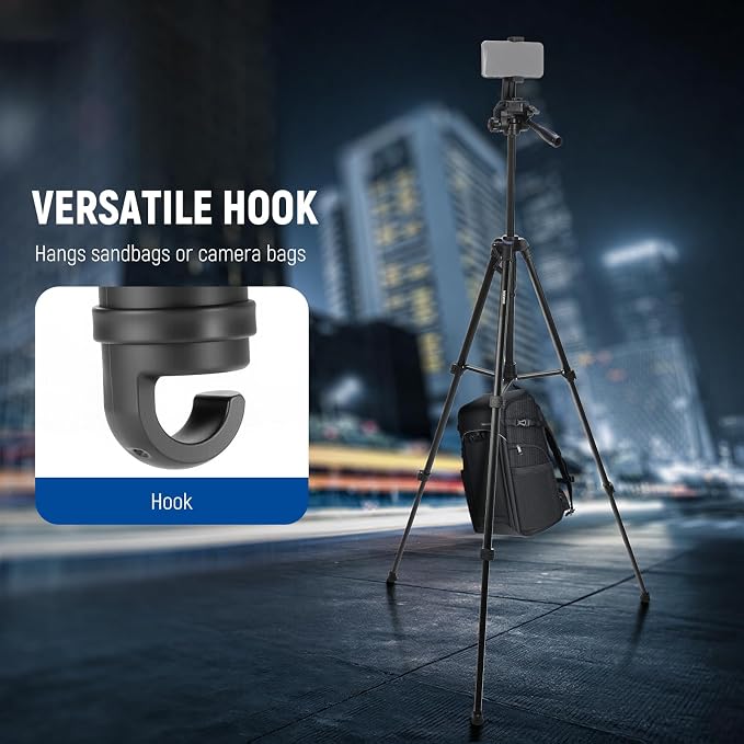 NEEWER Basics PA056 Vlogging Kit - Image 7
