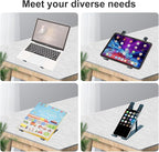 Ergonomic and Foldable Laptop Stand - Image 4