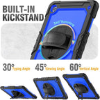 HXCASEAC Case for Samsung Galaxy Tab A8 10.5 inch, Protective - Image 4