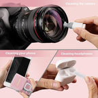 Keyboard Cleaning Kit, All in 1 Laptop Cleaning Kit - Image 6