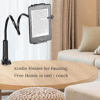 Gooseneck Tablet Phone Holder | Kindle Stand Holder - Image 3