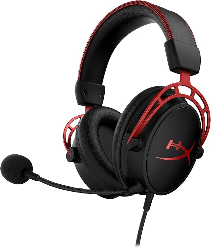 HyperX Cloud Alpha by HyperX