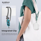 SURPHY 3 Pack Phone Wrist Strap - Image 4