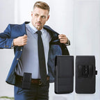 BECPLT Holster for Galaxy S25 Ultra 5G S24/S23/S22/S21/S20 Ultra Belt Holster - Image 6
