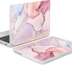 Mektron Case for MacBook Pro 16" M4 A3403 A3186 M3 A2991 M2 A2780 M1 A2485 - Image 6