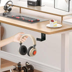 Headphone Mount Hanger, Headset Holder - Image 3